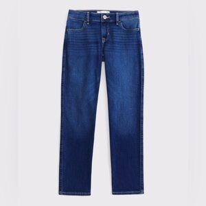 Abercrombie kids skinny jeans